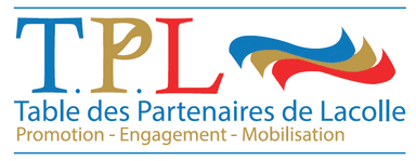 logo Table des Partenaires de Lacolle